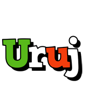 Uruj venezia logo