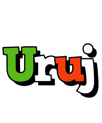 Uruj venezia logo