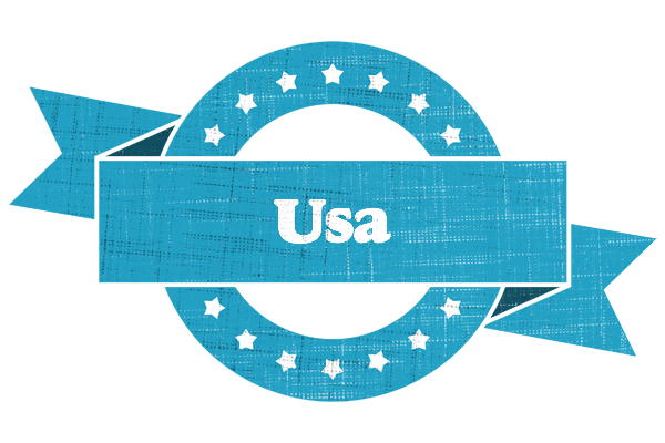 Usa balance logo
