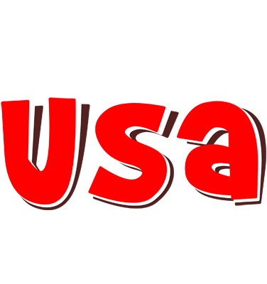 Usa basket logo