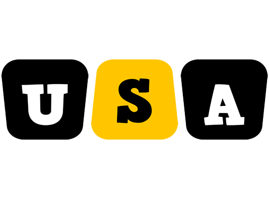 Usa boots logo