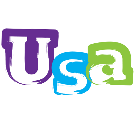 Usa casino logo