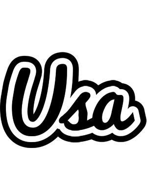 Usa chess logo