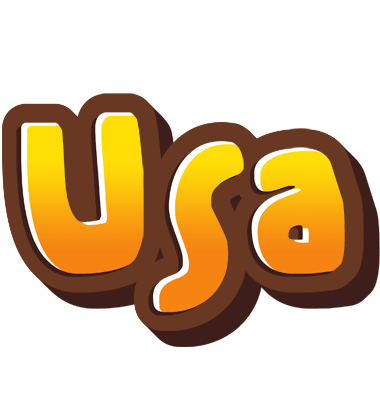 Usa cookies logo