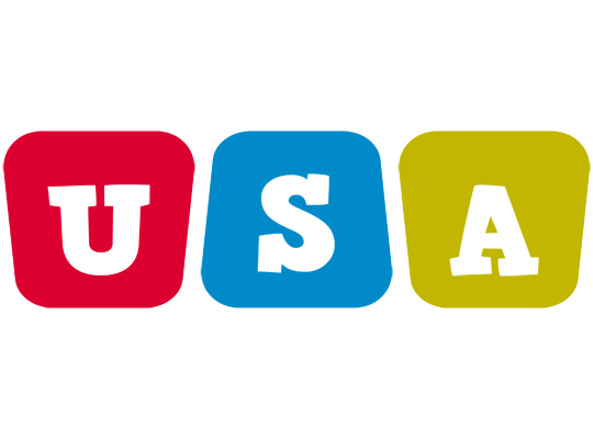 Usa daycare logo