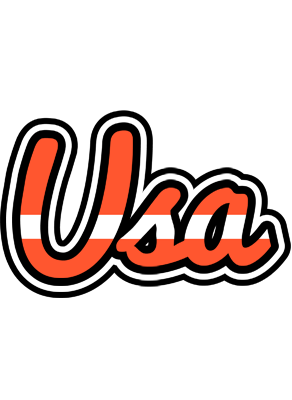 Usa denmark logo