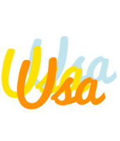 Usa energy logo