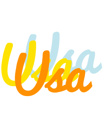 Usa energy logo