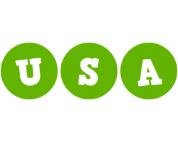 Usa games logo