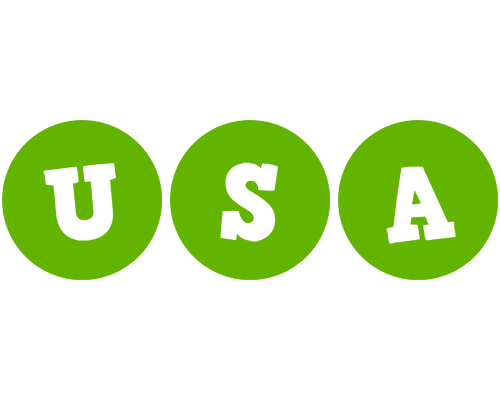 Usa games logo