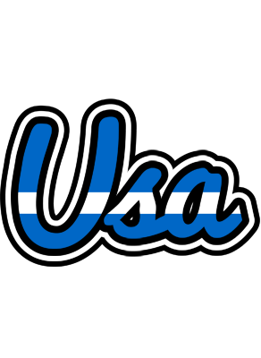 Usa greece logo