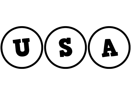 Usa handy logo