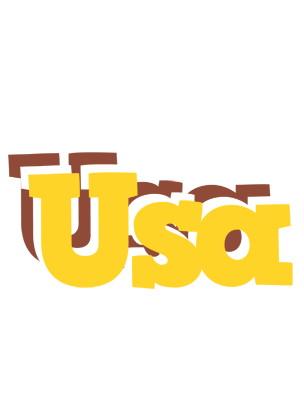 Usa hotcup logo