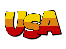 Usa jungle logo