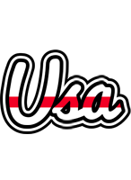 Usa kingdom logo
