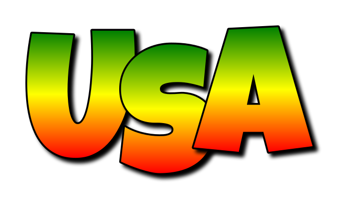 Usa mango logo