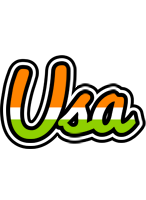 Usa mumbai logo