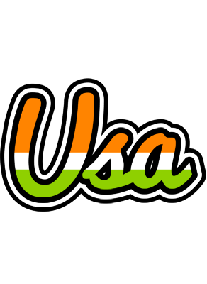 Usa mumbai logo