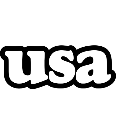 Usa panda logo