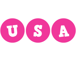 Usa poker logo