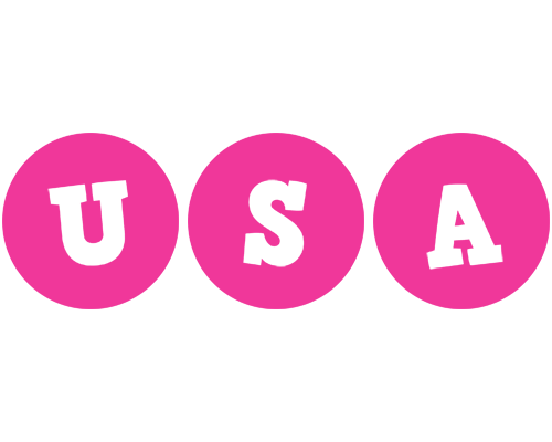 Usa poker logo