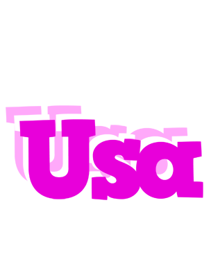 Usa rumba logo