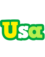 Usa soccer logo
