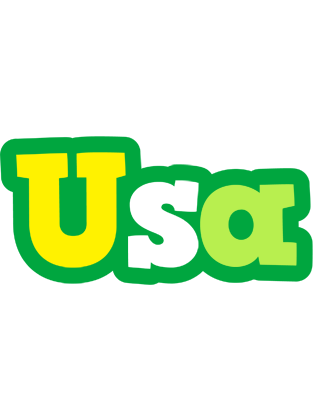 Usa soccer logo
