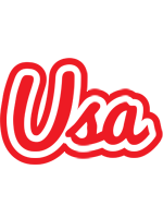 Usa sunshine logo