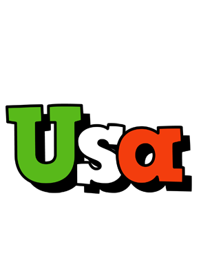 Usa venezia logo