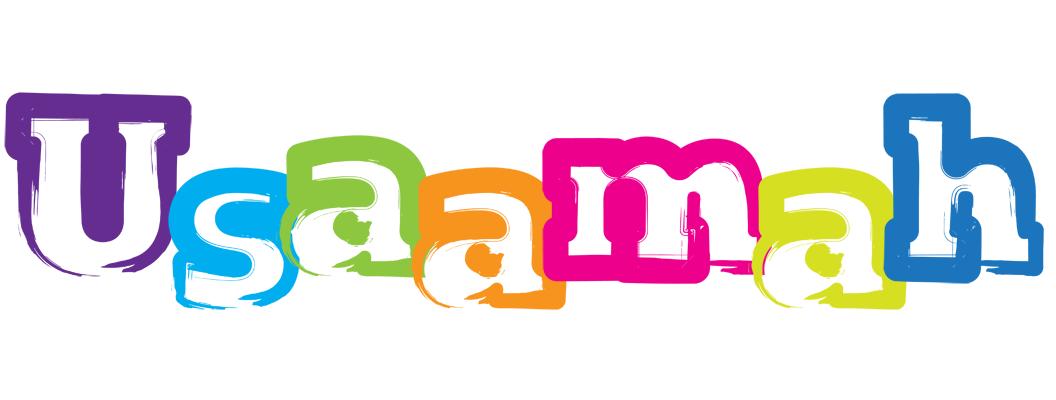 Usaamah casino logo