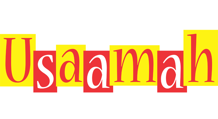 Usaamah errors logo