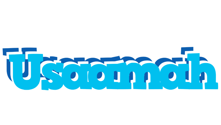 Usaamah jacuzzi logo