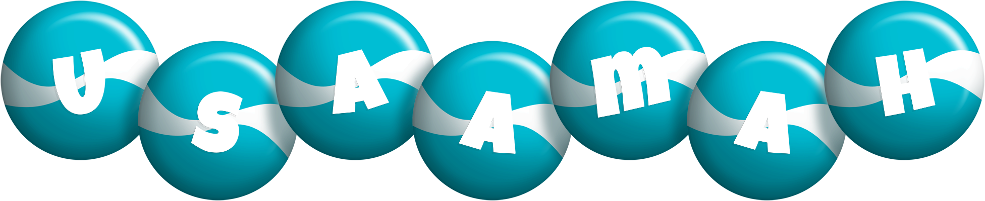 Usaamah messi logo