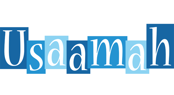 Usaamah winter logo