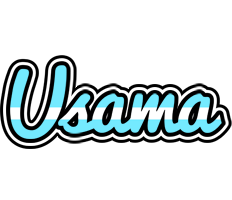 Usama argentine logo