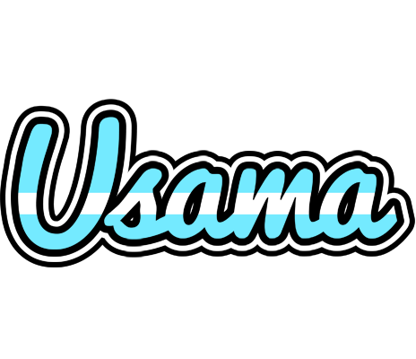 Usama argentine logo