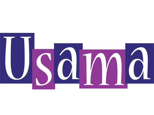 Usama autumn logo