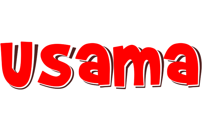 Usama basket logo