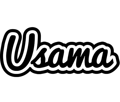 Usama chess logo
