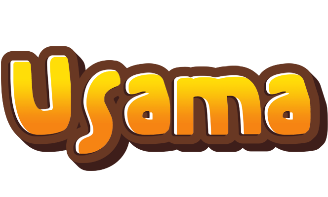 Usama cookies logo