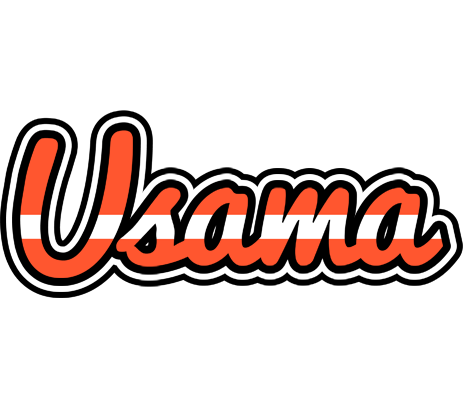 Usama denmark logo