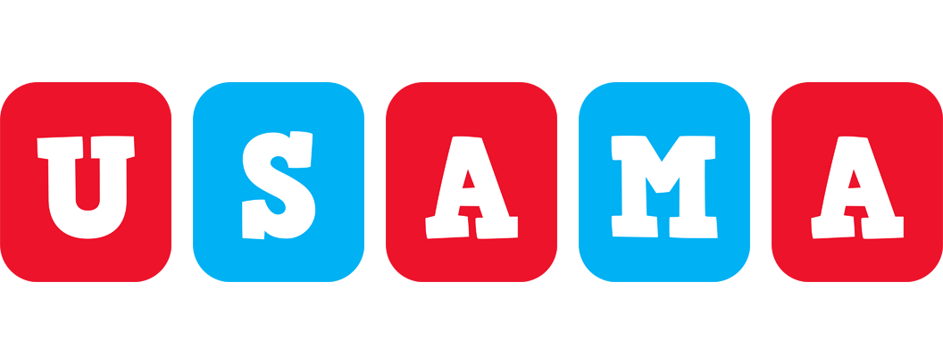 Usama diesel logo
