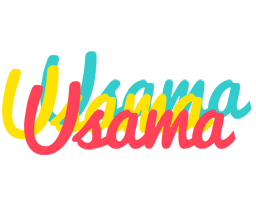 Usama disco logo