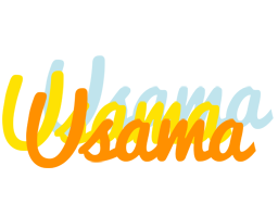 Usama energy logo