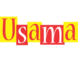 Usama errors logo