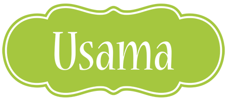 Usama family logo
