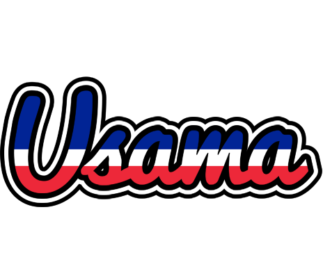 Usama france logo