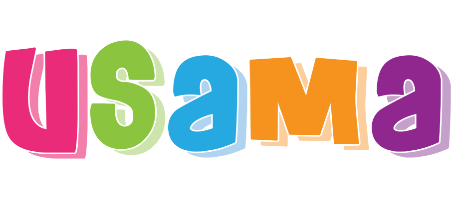 Usama friday logo