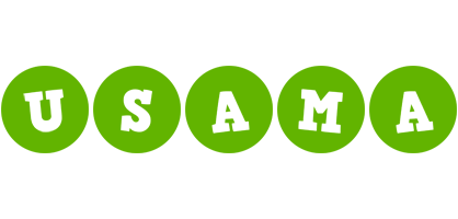 Usama games logo